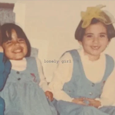 Lonely Girl by REYNA - album cover