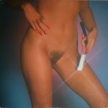 Heaven or Hollywood by Uncle Sam - album cover