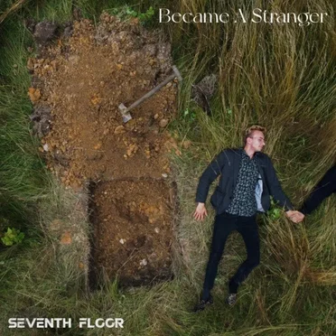 Became a Stranger by Seventh Floor - album cover