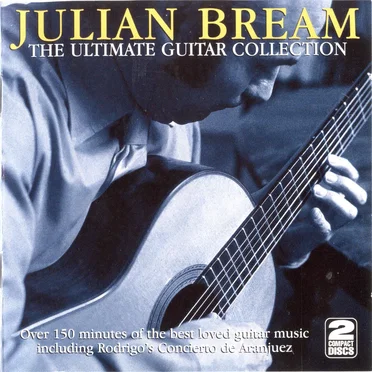 The Ultimate Guitar Collection