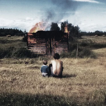 C I N D E R by CHRIST - album cover