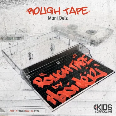 Rough Tape
