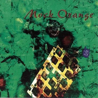 Mock Orange