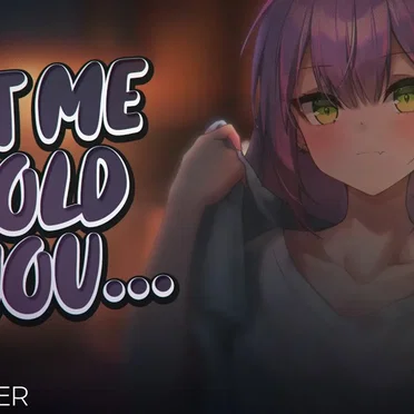 “It’s Cold Out! I’ll Warm You Up~" Cozy Girlfriend Cuddles and Pampers You in the Bath! by alekirser - album cover
