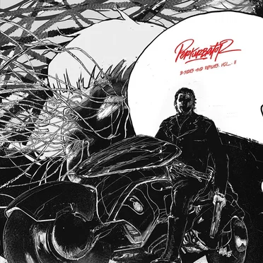 B‐Sides and Remixes, Vol. II