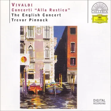 Concerti “Alla Rustica”