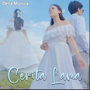 Cerita Lama by Della Monica - album cover
