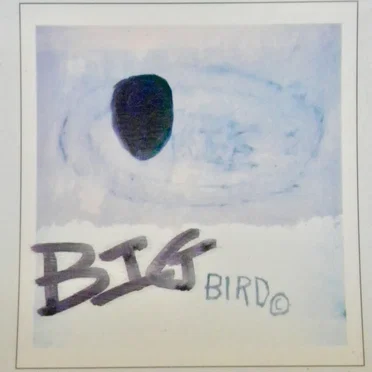 Big Bird by Pramrod Sexena - album cover