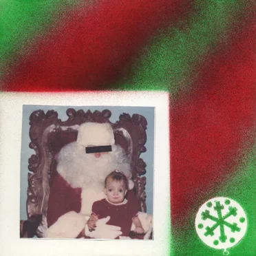 Totally Gross Holiday Action by Various Artists - album cover