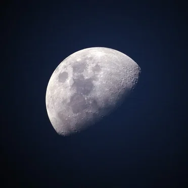 Lunar Orbit by Machinespirit - album cover