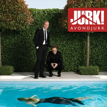 Avondjurk by Jurk! - album cover