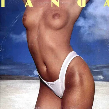 Tanga by Various Artists - album cover