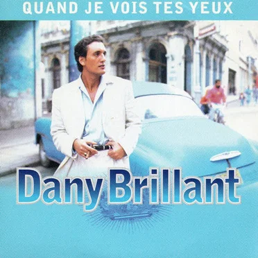Quand je vois tes yeux