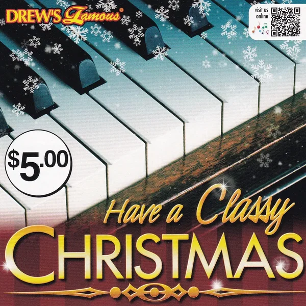 Have A Classy Christmas