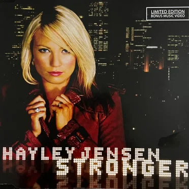 Stronger