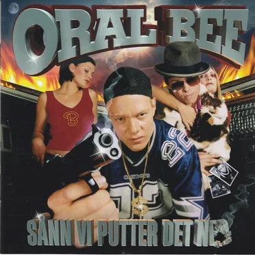 Sånn Vi Putter Det Ned
