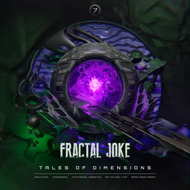 Tales of Dimensions