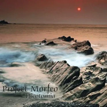 Dicotomia by Project Morfeo - album cover
