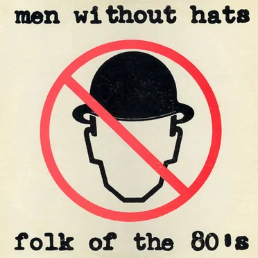 Folk of the 80s