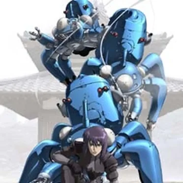 Where Does This Ocean Go (TACHIKOMA 2006 REMIX)