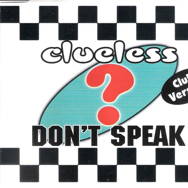 Don't Speak (Club Version)
