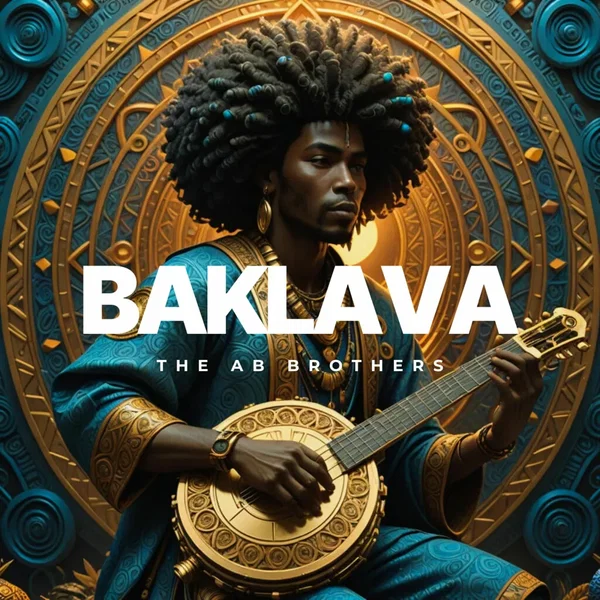 BAKLAVA