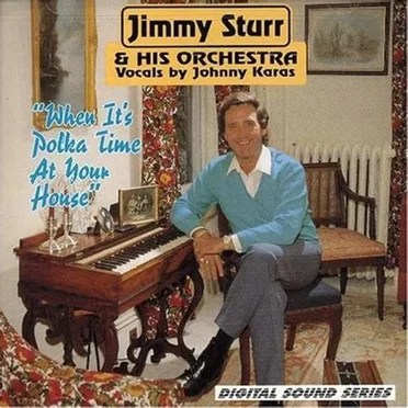 Jimmy Sturr & His Orchestra