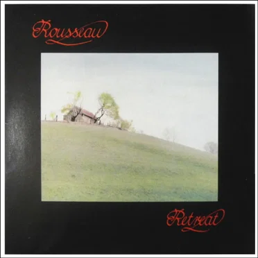 Retreat by Rousseau - album cover