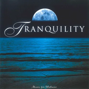 Tranquility by Passport Music - album cover
