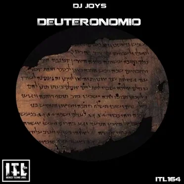 DEUTERONOMIO