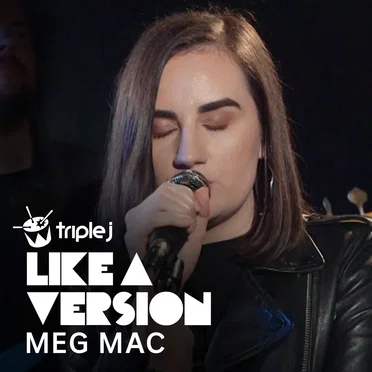 Let It Happen (triple j Like a Version)