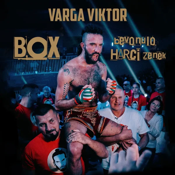 BOX (Bevonuló Harci Zenék)