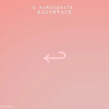 Backspace