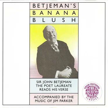 Sir John Betjeman