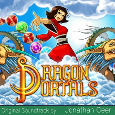 Dragon Portals