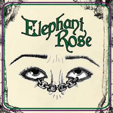 Elephant Rose by Elephant Rose - album cover