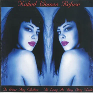 Naked Woman Refuse by Various Artists - album cover