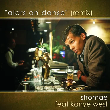Alors on danse (Remix)
