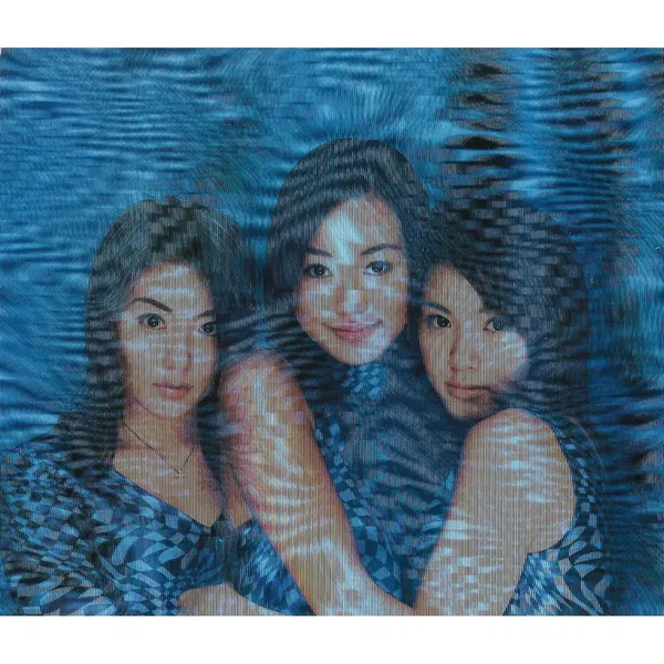 Teen’s Heaven〜Single collection