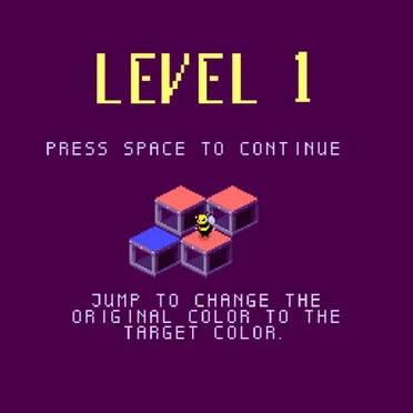 QBee - Soundtrack by McAlby - album cover
