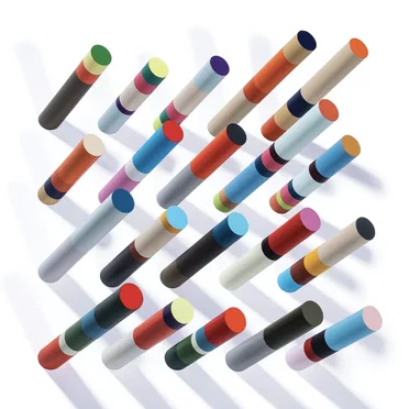 From a Hole in the Floor to a Fountain of Youth