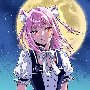 猫になって by みけねこ。 - album cover