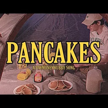 pancakes