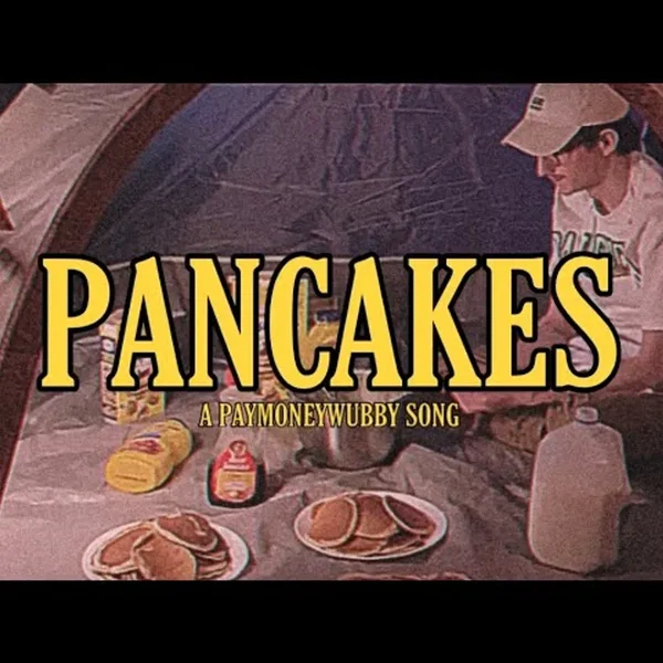 pancakes