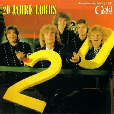 20 Jahre Lords