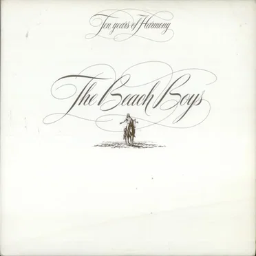 Ten Years of Harmony