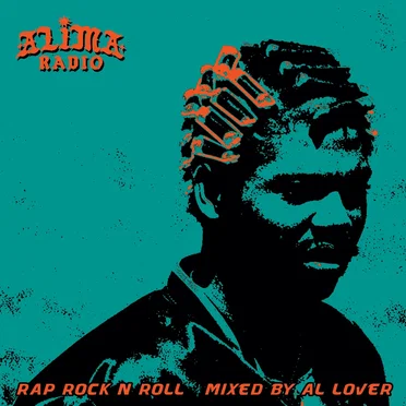 Rap Rock n Roll Mixtape by Al Lover - album cover