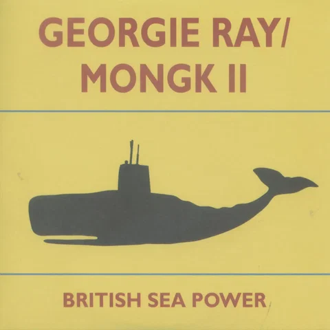 Sea Power