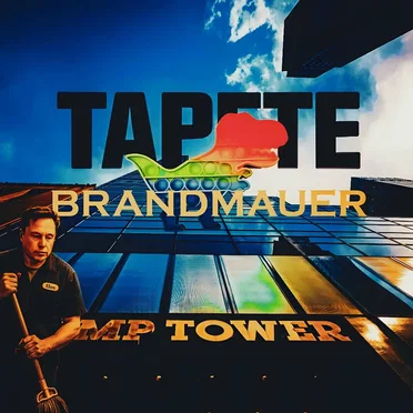 Brandmauer