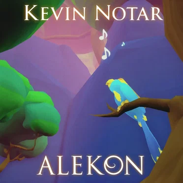 Alekon Original Soundtrack